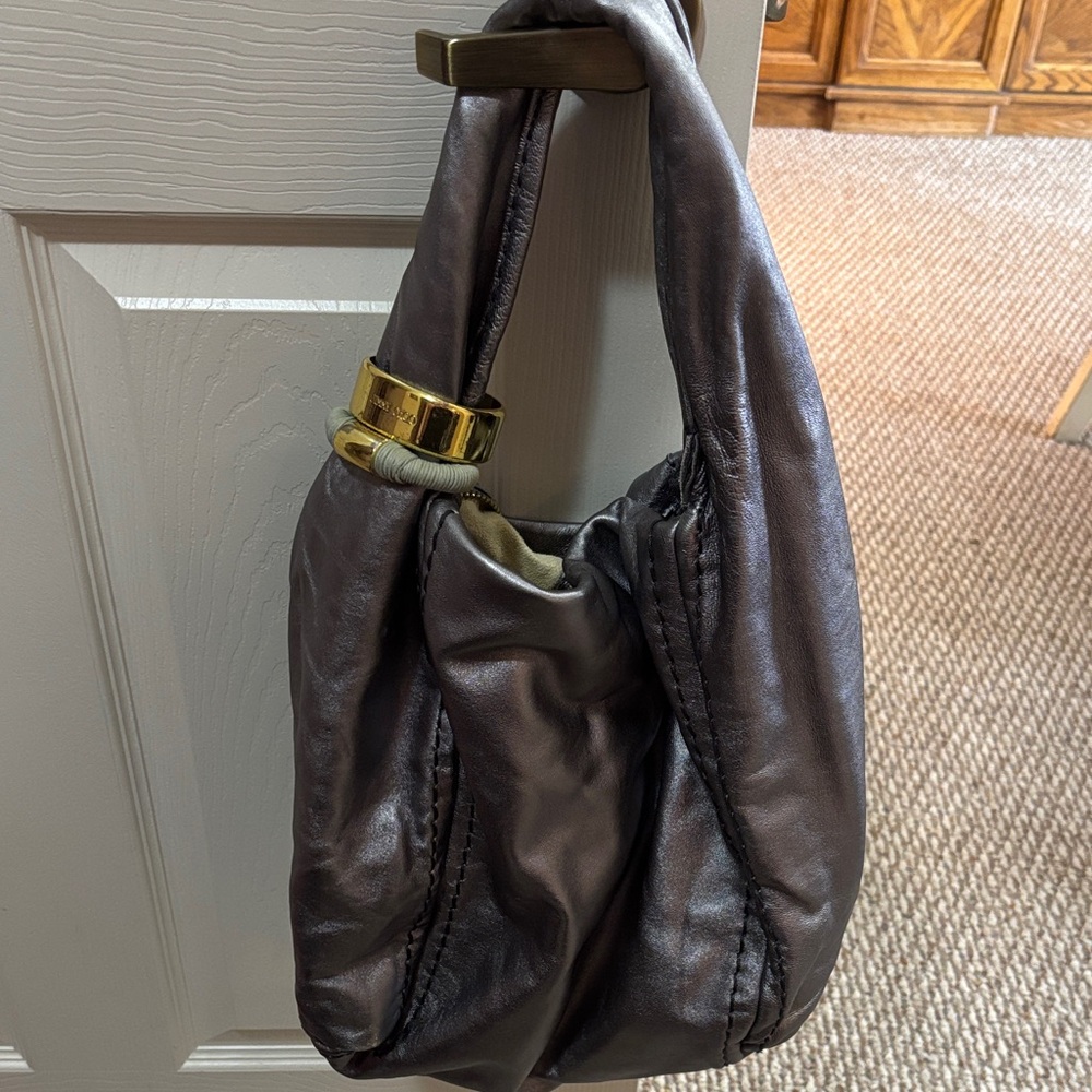 Jimmy Choo Large Women's Hobo Bag